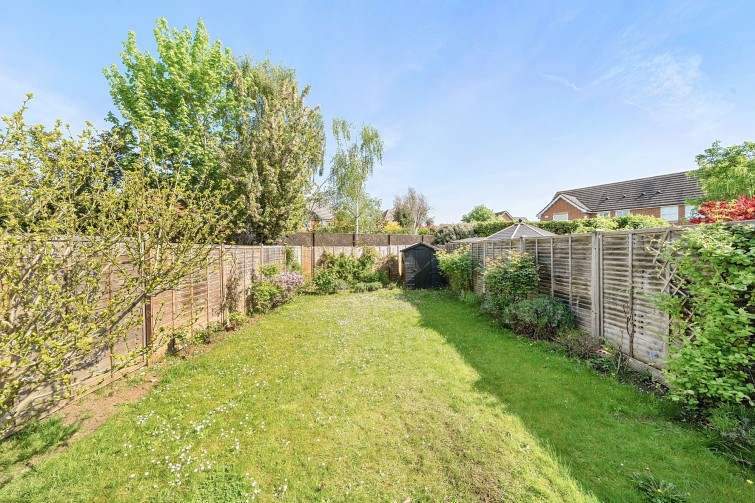 3 Debden Close, Kingston Upon Thames