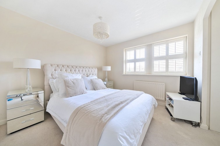 3 Debden Close, Kingston Upon Thames