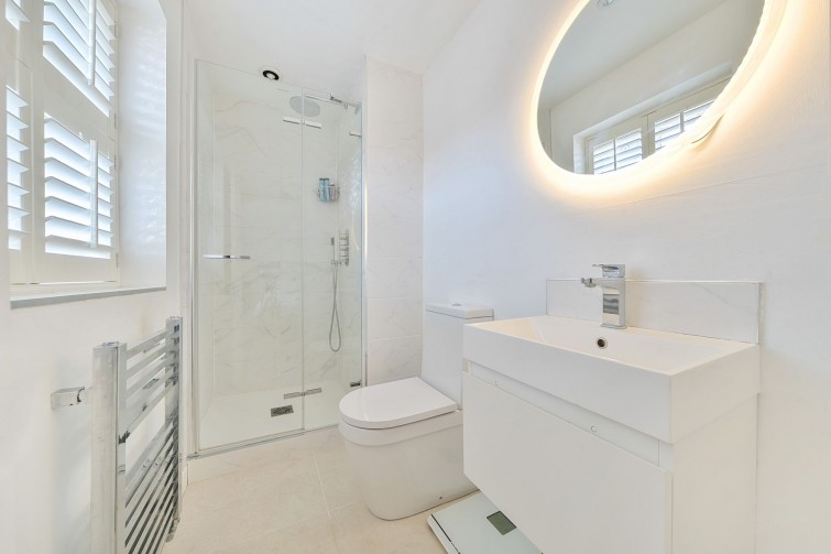 3 Debden Close, Kingston Upon Thames
