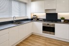 14 Weeks House, 2 Hardwicke Road