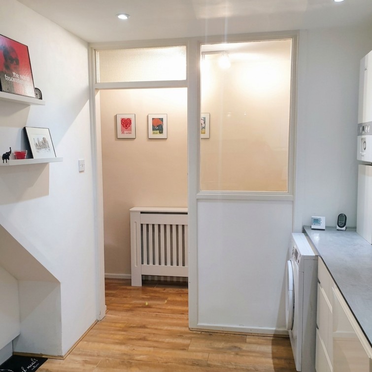 14 Weeks House, 2 Hardwicke Road