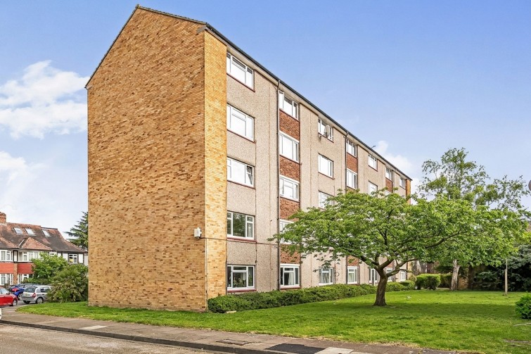 14 Weeks House, 2 Hardwicke Road