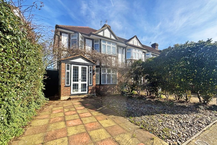 13 Aragon Road, Kingston Upon Thames