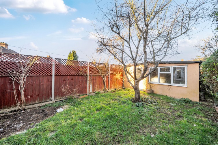 13 Aragon Road, Kingston Upon Thames