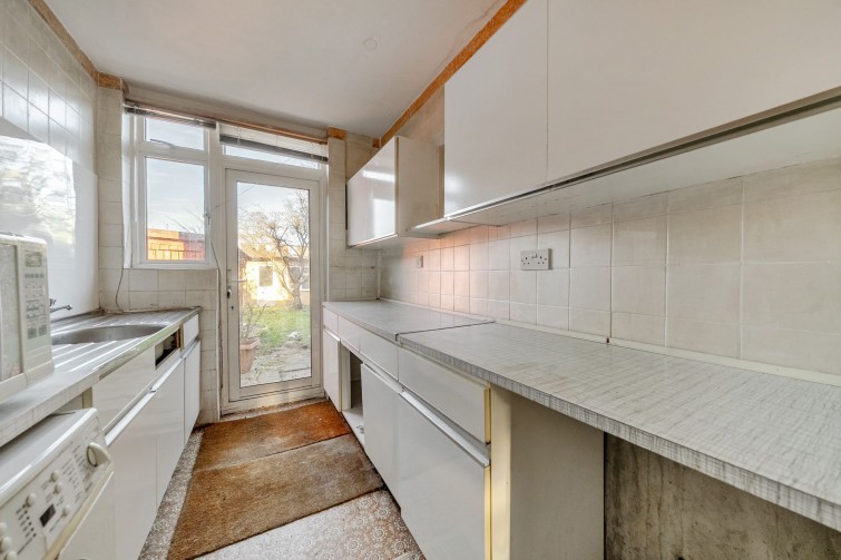 13 Aragon Road, Kingston Upon Thames