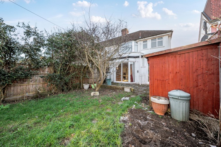 13 Aragon Road, Kingston Upon Thames