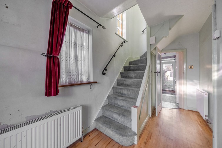 13 Aragon Road, Kingston Upon Thames