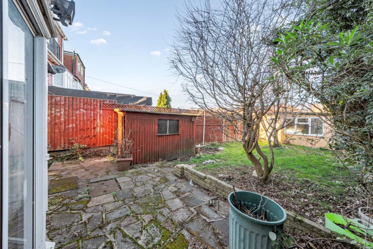 13 Aragon Road, Kingston Upon Thames