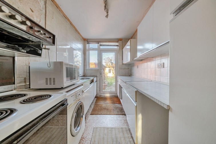 13 Aragon Road, Kingston Upon Thames