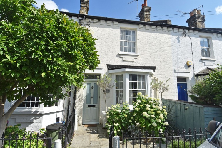 21 New Road, RICHMOND