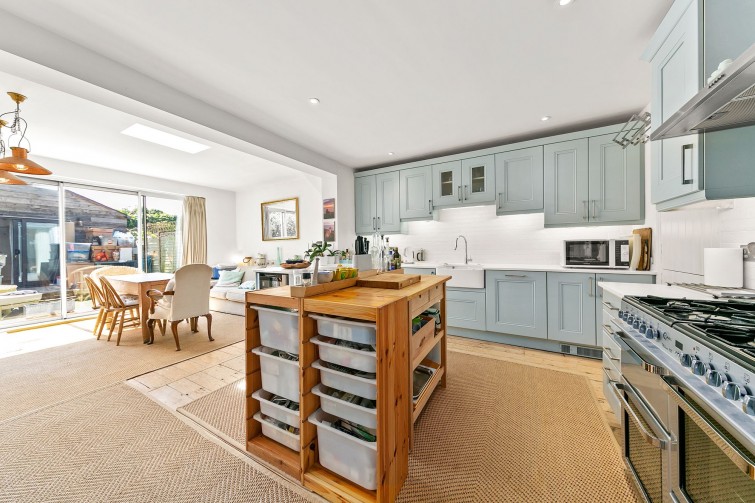 21 New Road, RICHMOND