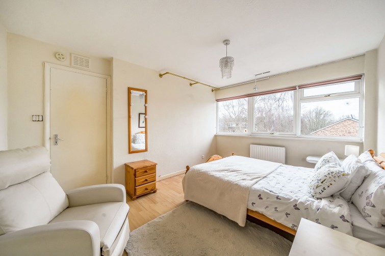 48 Breamwater Gardens, Richmond