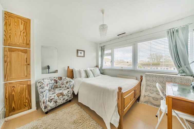 48 Breamwater Gardens, Richmond