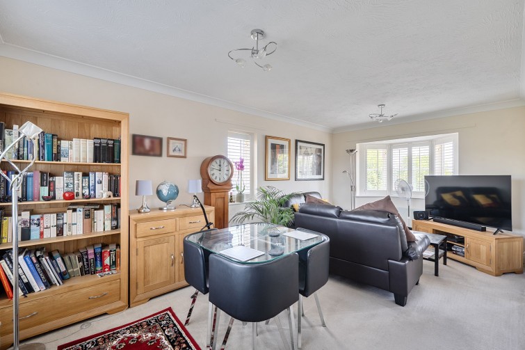 20 Camel Grove, Kingston Upon Thames
