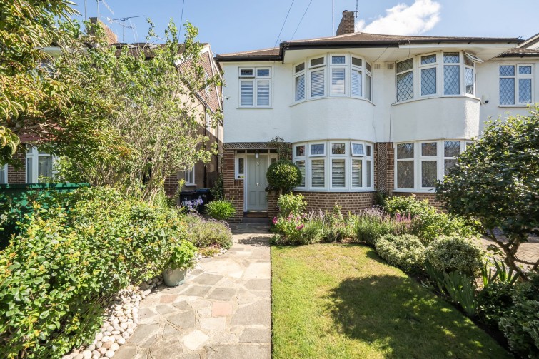 309 Tudor Drive, Kingston Upon Thames