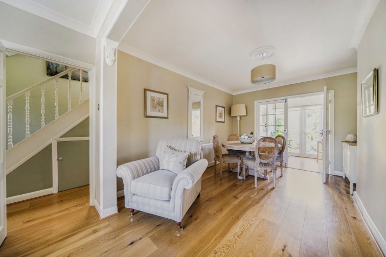 309 Tudor Drive, Kingston Upon Thames