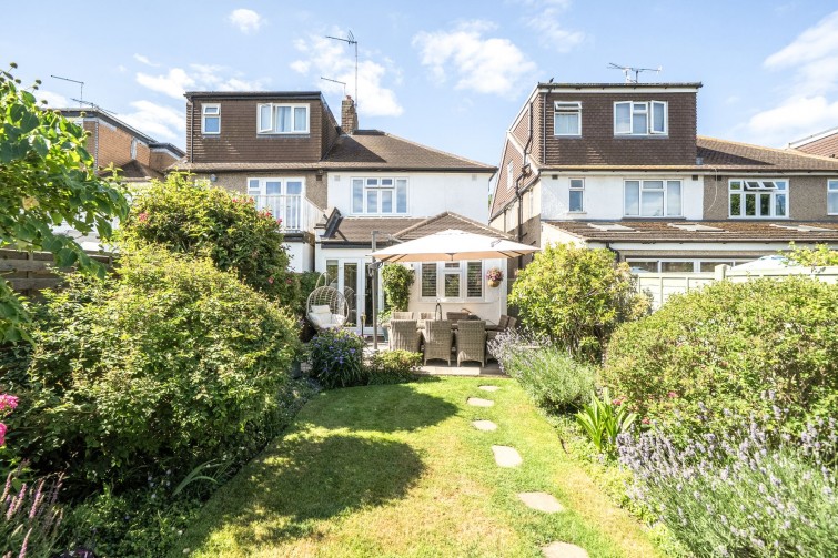 309 Tudor Drive, Kingston Upon Thames