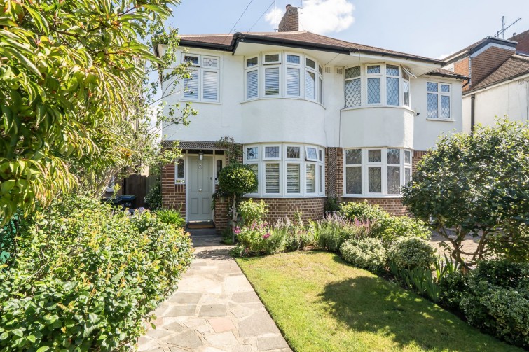 309 Tudor Drive, Kingston Upon Thames