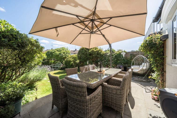 309 Tudor Drive, Kingston Upon Thames