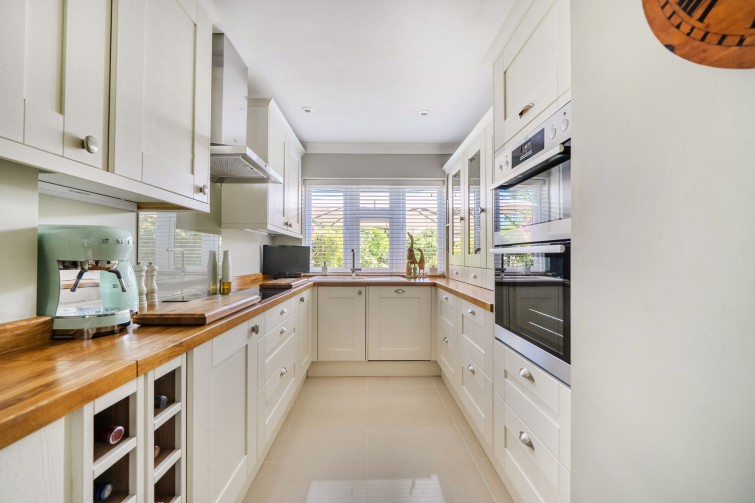 309 Tudor Drive, Kingston Upon Thames