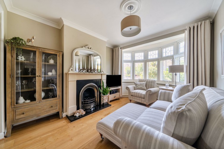 309 Tudor Drive, Kingston Upon Thames