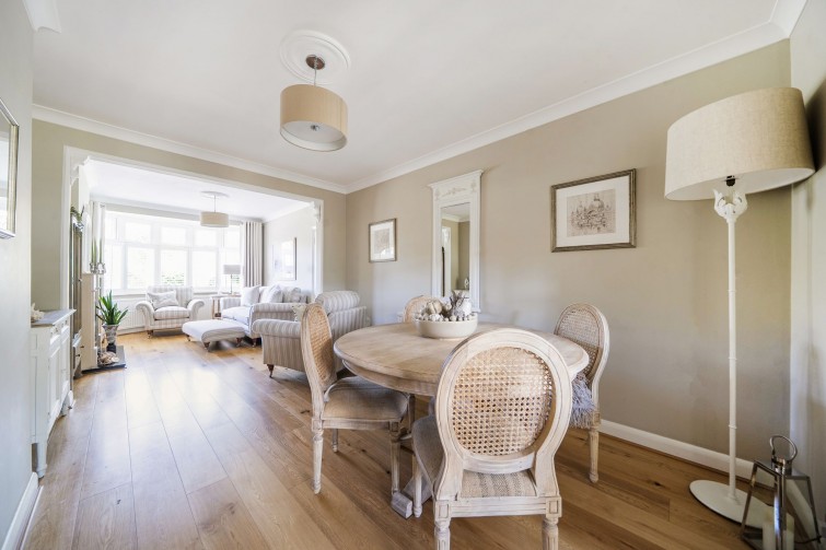 309 Tudor Drive, Kingston Upon Thames