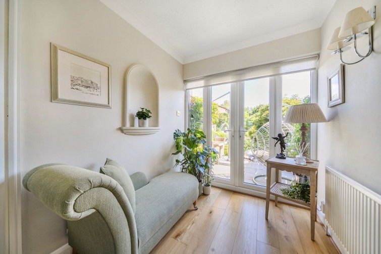 309 Tudor Drive, Kingston Upon Thames