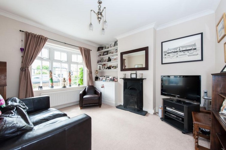 24 New Road, Richmond