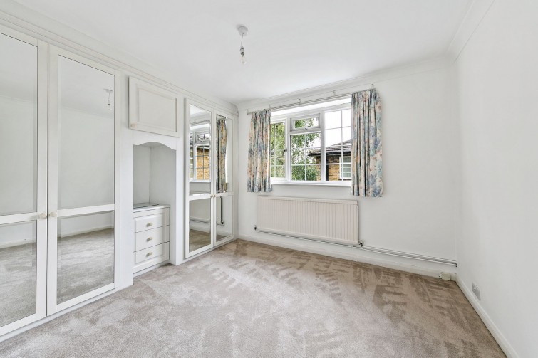 8 Abbotts Mead Craig Road, Richmond