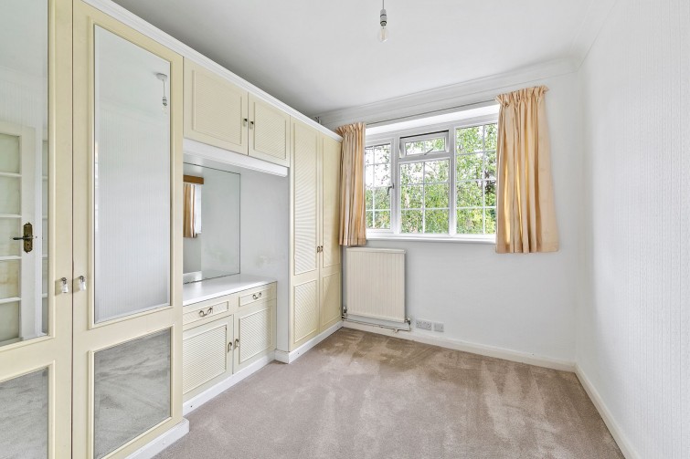 8 Abbotts Mead Craig Road, Richmond