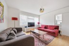 12 Willow Bank, Richmond