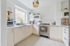 12 Willow Bank, Richmond