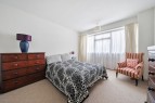 12 Willow Bank, Richmond