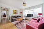 12 Willow Bank, Richmond