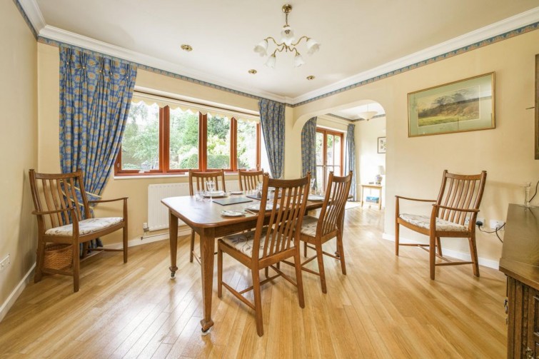 11 Ham Farm Road, Richmond