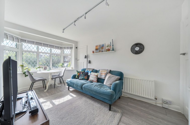 253 Tudor Drive, Kingston Upon Thames