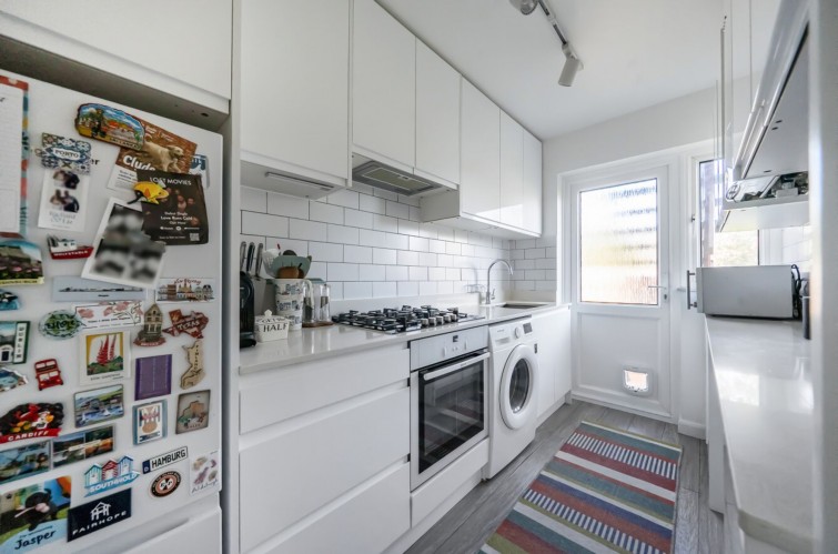 253 Tudor Drive, Kingston Upon Thames