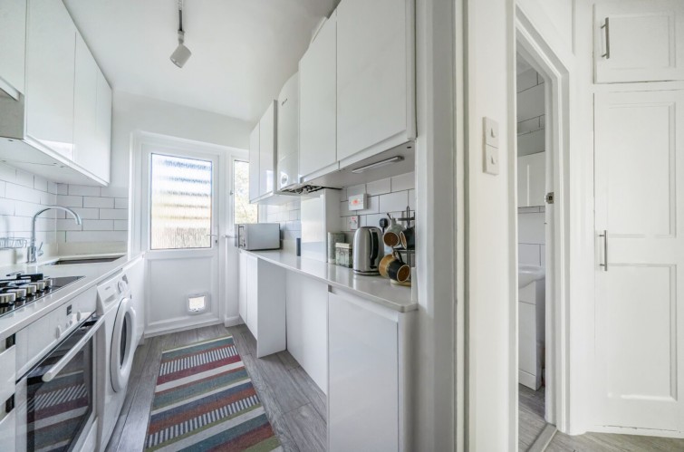 253 Tudor Drive, Kingston Upon Thames