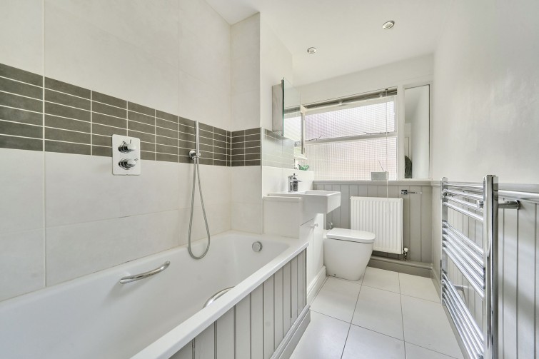 9 Coleridge Court Parkleys, Richmond