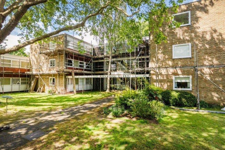 9 Coleridge Court Parkleys, Richmond
