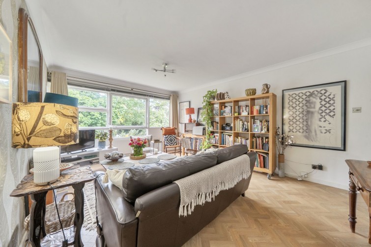 9 Coleridge Court Parkleys, Richmond