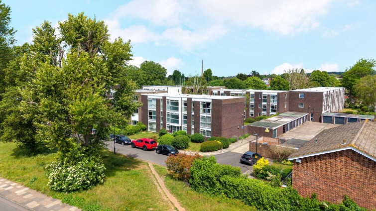 6 Rushmead, Richmond
