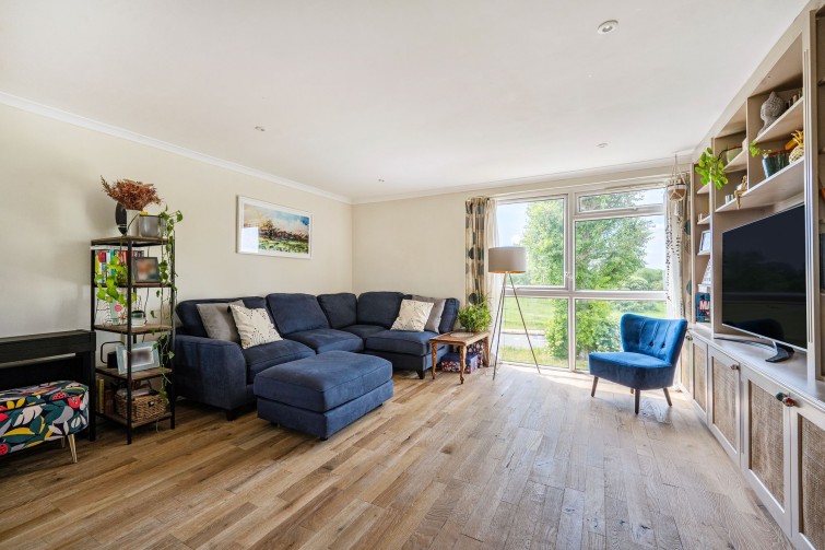 6 Rushmead, Richmond