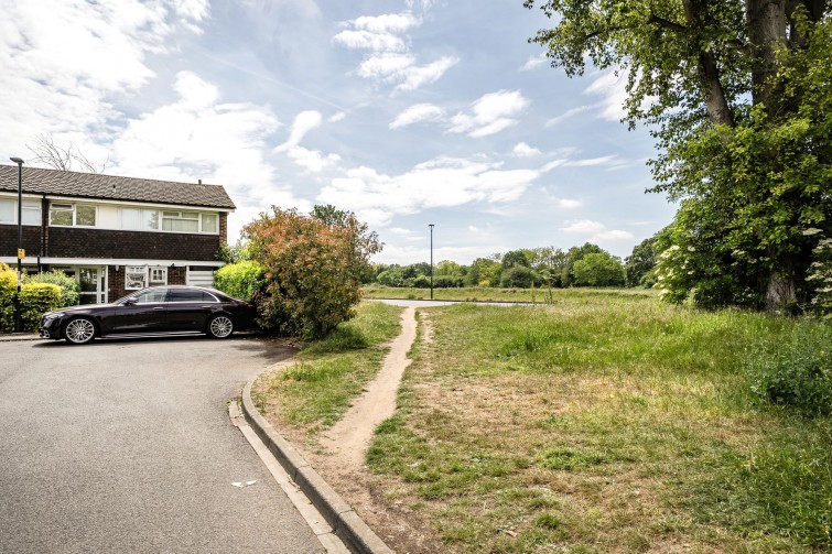 6 Rushmead, Richmond