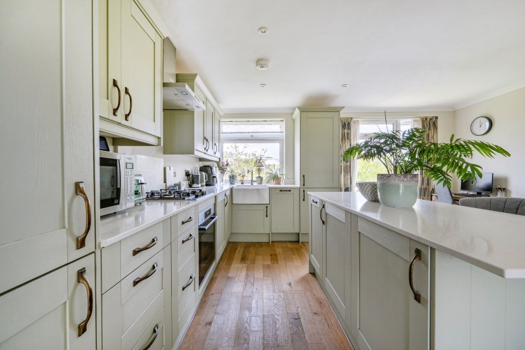 6 Rushmead, Richmond