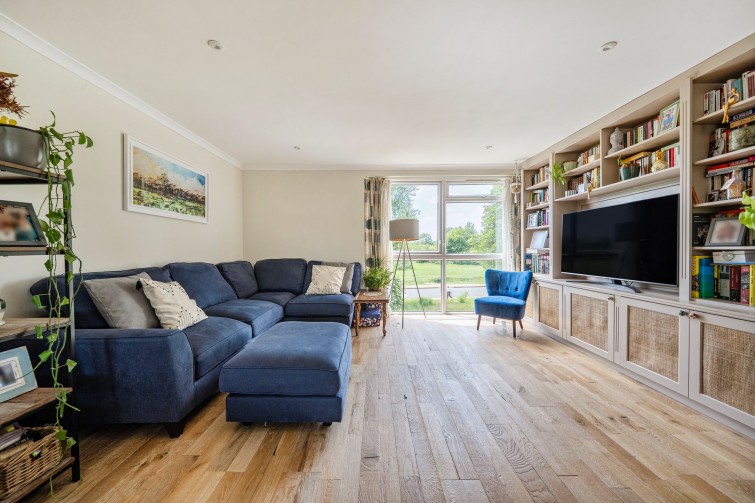 6 Rushmead, Richmond