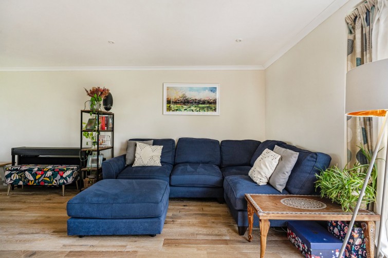 6 Rushmead, Richmond