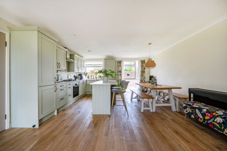 6 Rushmead, Richmond