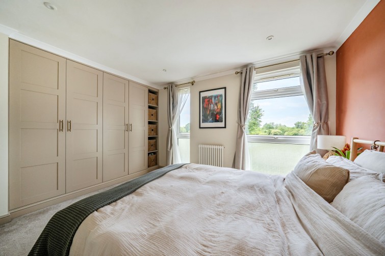 6 Rushmead, Richmond