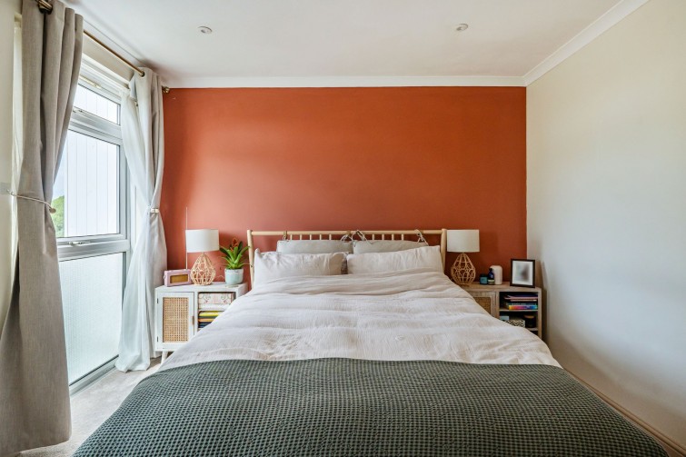 6 Rushmead, Richmond